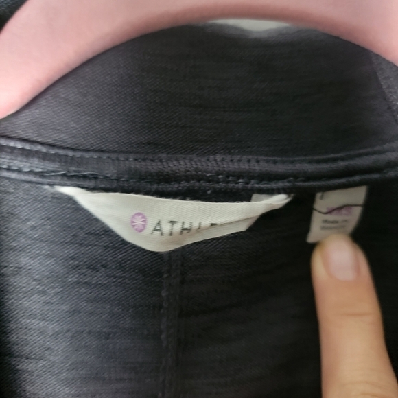 Athleta waterfall jacket - Picture 12 of 13